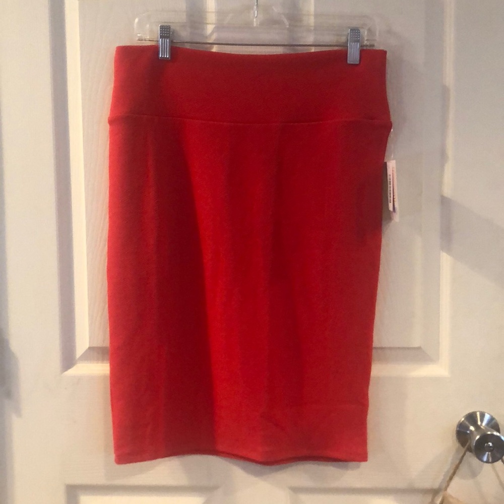 NWT LuLaRoe Cassie Skirt